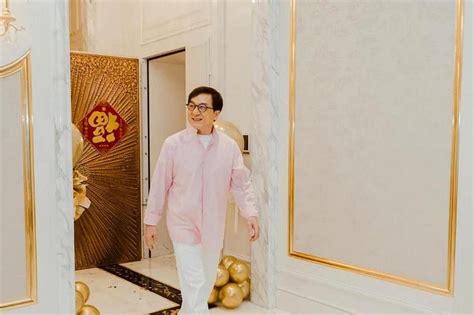 how many hotels does jackie chan own|Jackie Chan buys a luxury mansion in Hangzhou for $8m.